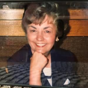 Meet your Posher, Debbie